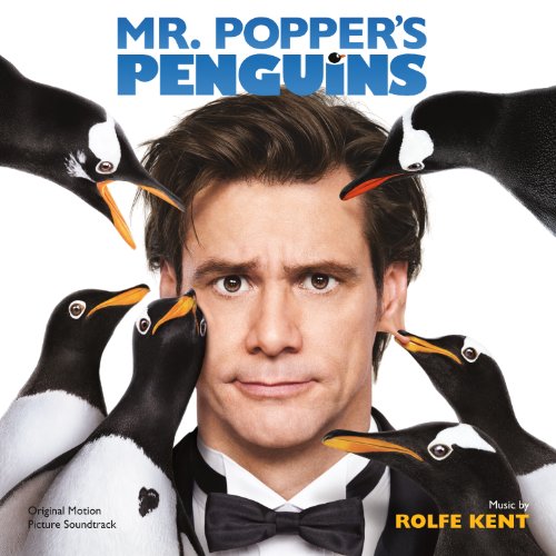 Mr. Popper's Penguins (2011) movie photo - id 175458