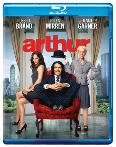 Arthur (2011) movie photo - id 175462