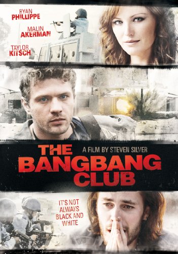 The Bang Bang Club (2011) movie photo - id 175558