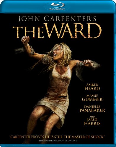The Ward (2011) movie photo - id 175561