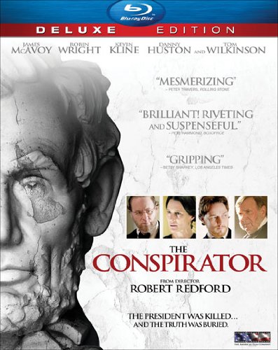 The Conspirator (2011) movie photo - id 175562