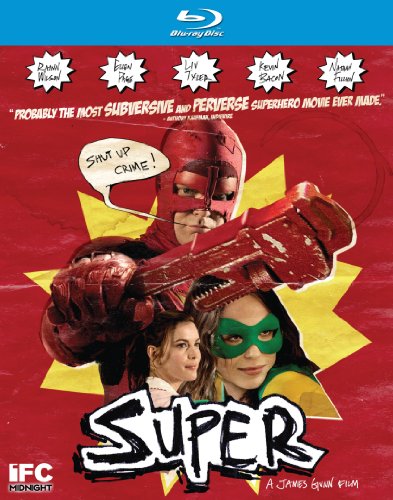 Super (2011) movie photo - id 175563