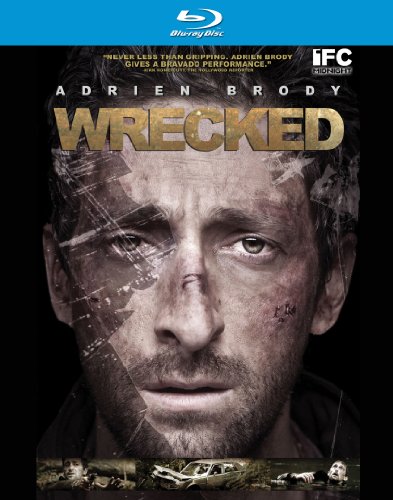Wrecked (2011) movie photo - id 175662