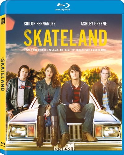 Skateland (2011) movie photo - id 175663