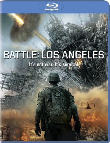 Battle: Los Angeles (2011) movie photo - id 175667