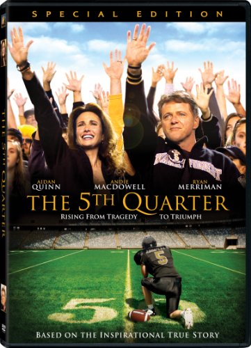 The 5th Quarter (2011) movie photo - id 175856