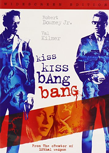 Kiss Kiss, Bang Bang (2005) movie photo - id 175881