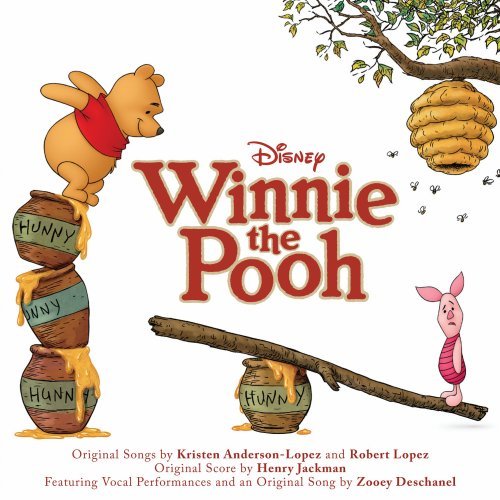 Winnie the Pooh (2011) movie photo - id 175959