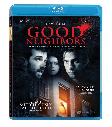 Good Neighbors (2011) movie photo - id 175965