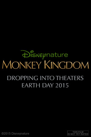 Monkey Kingdom (2015) movie photo - id 175968