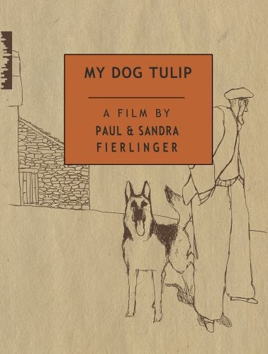 My Dog Tulip (2010) movie photo - id 176060