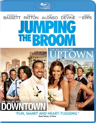 Jumping the Broom (2011) movie photo - id 176061