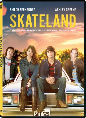 Skateland (2011) movie photo - id 176065