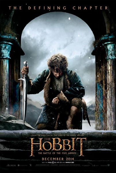 The Hobbit: The Battle of the Five Armies (2014) movie photo - id 176085