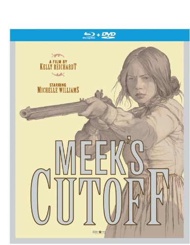 Meek's Cutoff (2011) movie photo - id 176186