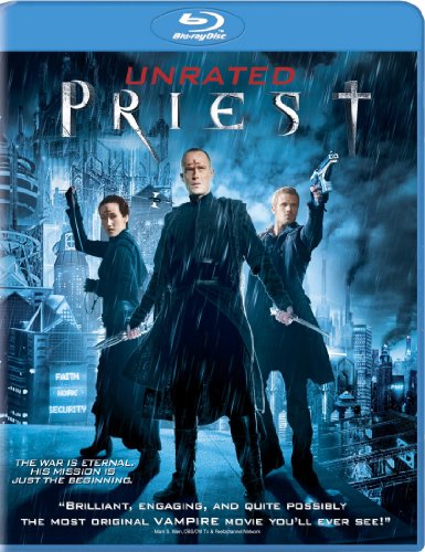 Priest (2011) movie photo - id 176279