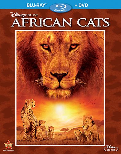 African Cats (2011) movie photo - id 176283