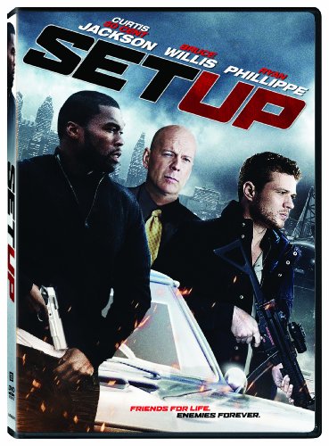 Set Up (2011) movie photo - id 176481