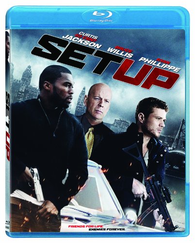 Set Up (2011) movie photo - id 176482