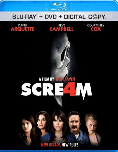Scream 4 (2011) movie photo - id 176483