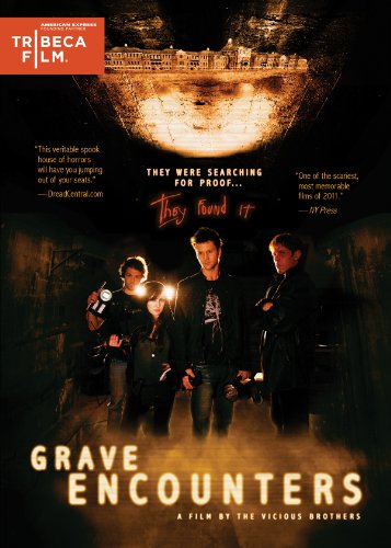 Grave Encounters (2011) movie photo - id 176580