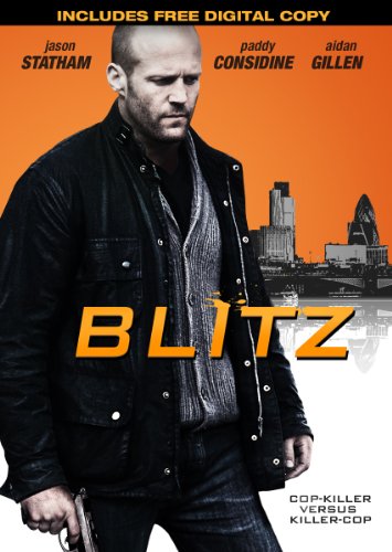 Blitz (2011) movie photo - id 176584