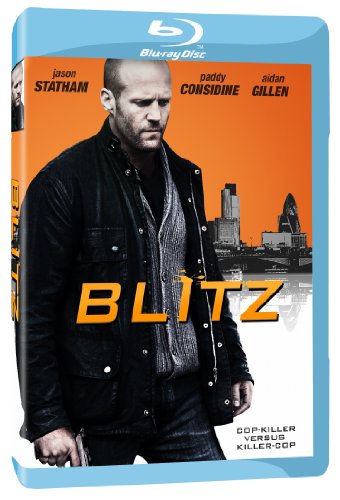 Blitz (2011) movie photo - id 176585