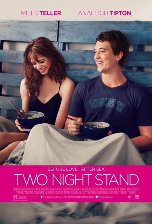 Two Night Stand (2014) movie photo - id 176688