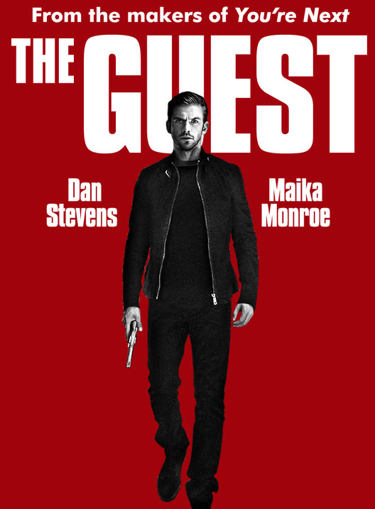 The Guest (2014) movie photo - id 176698