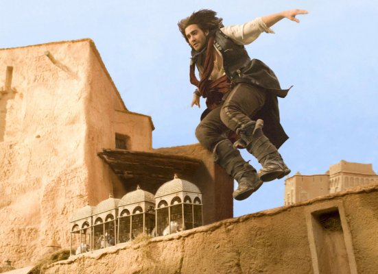 Prince of Persia: The Sands of Time (2010) movie photo - id 17673