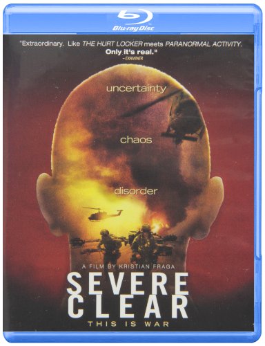 Severe Clear (2010) movie photo - id 176802