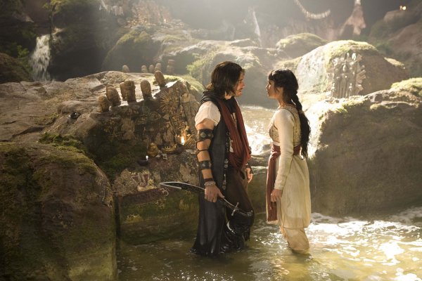 Prince of Persia: The Sands of Time (2010) movie photo - id 17680