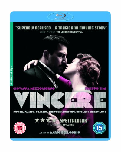 Vincere (2010) movie photo - id 176895