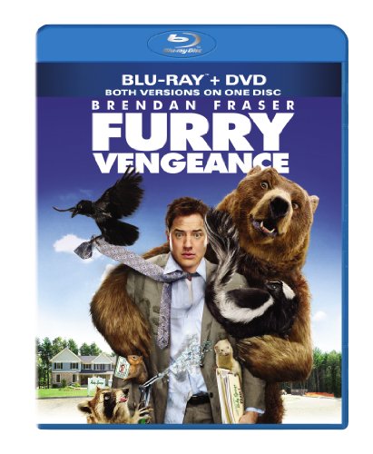 Furry Vengeance (2010) movie photo - id 176896