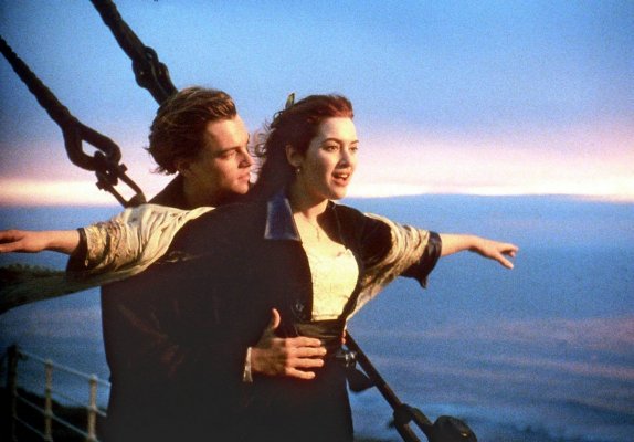 Titanic - 25 Year Anniversary (2012) movie photo - id 17693