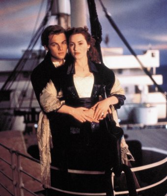 Titanic - 25 Year Anniversary (2012) movie photo - id 17695
