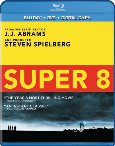 Super 8 (2011) movie photo - id 177001