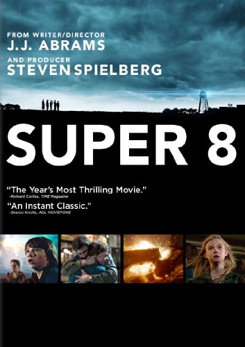 Super 8 (2011) movie photo - id 177002