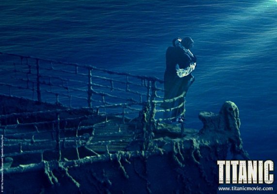 Titanic - 25 Year Anniversary (2012) movie photo - id 17703