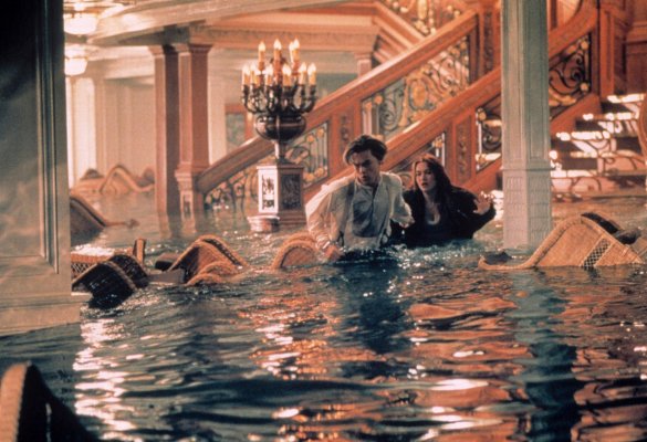 Titanic - 25 Year Anniversary (2012) movie photo - id 17705