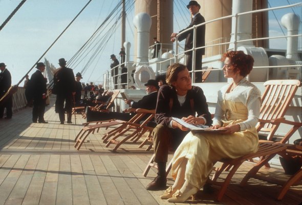 Titanic - 25 Year Anniversary (2012) movie photo - id 17709