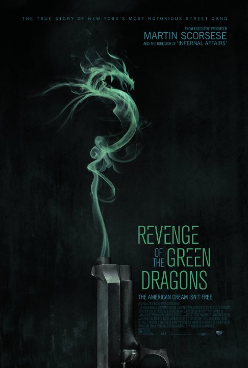 Revenge of the Green Dragons (2014) movie photo - id 177104