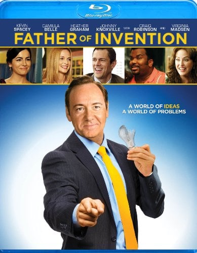Father of Invention (2011) movie photo - id 177204
