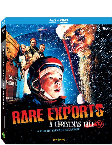 Rare Exports: A Christmas Tale (2010) movie photo - id 177303