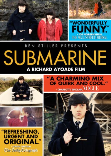 Submarine (2011) movie photo - id 177400