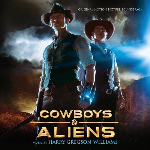 Cowboys and Aliens (2011) movie photo - id 177506