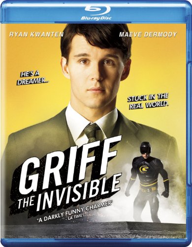 Griff the Invisible (2011) movie photo - id 177508