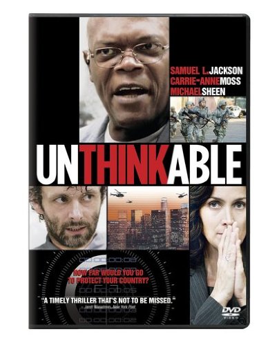Unthinkable (2010) movie photo - id 17760