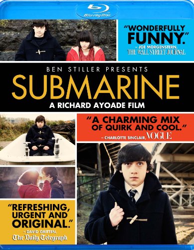 Submarine (2011) movie photo - id 177613