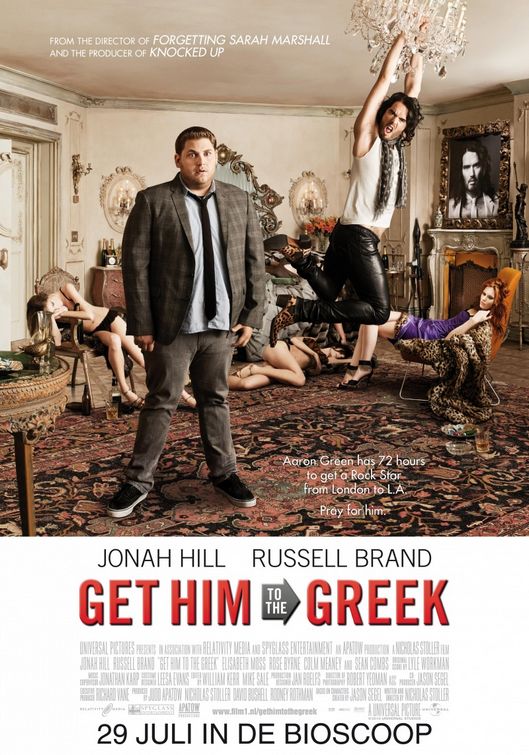 Get Him to the Greek (2010) movie photo - id 17777